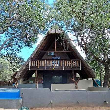 African Bush Escape Marloth Park Esterno foto