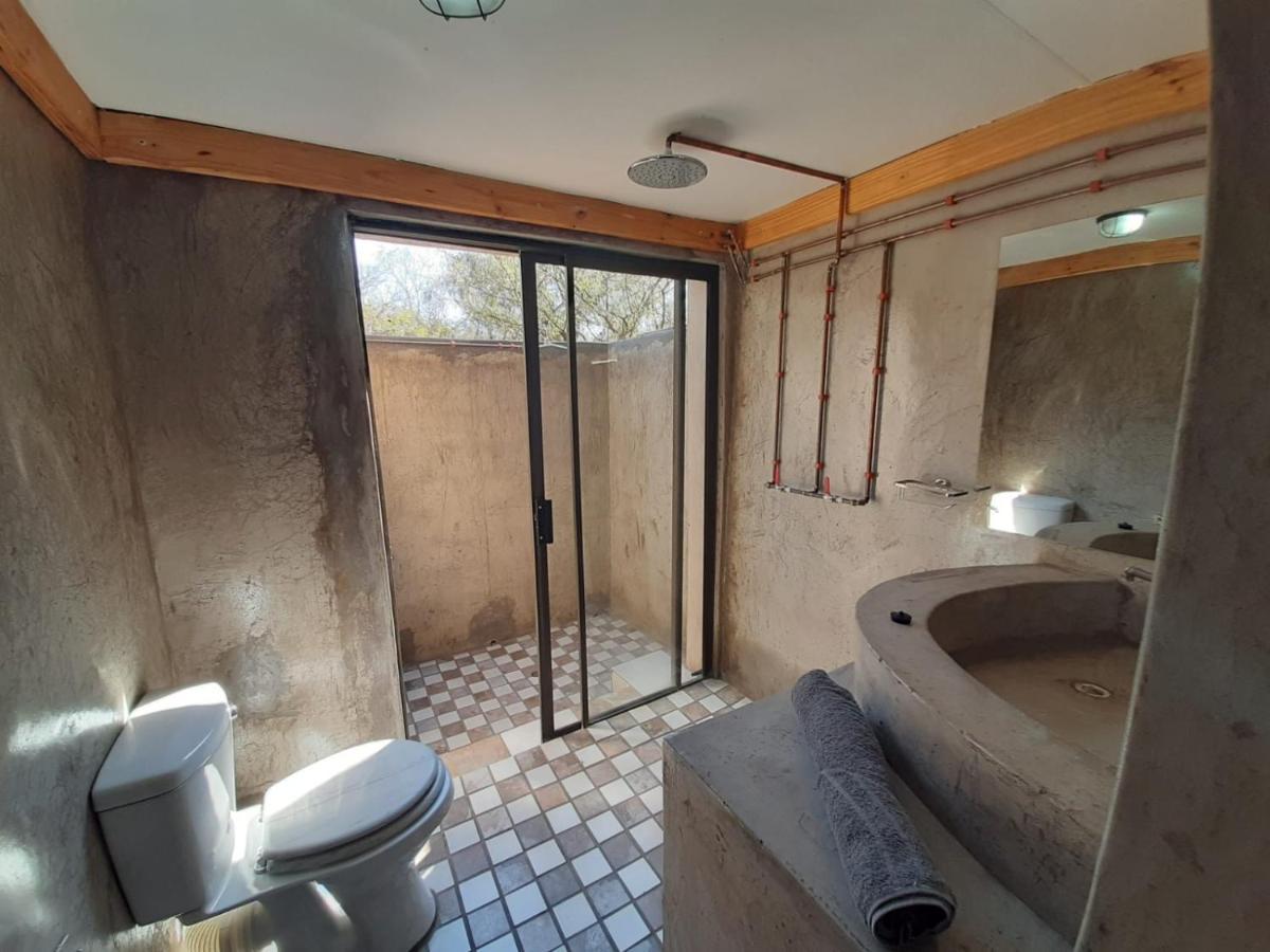 African Bush Escape Marloth Park Esterno foto