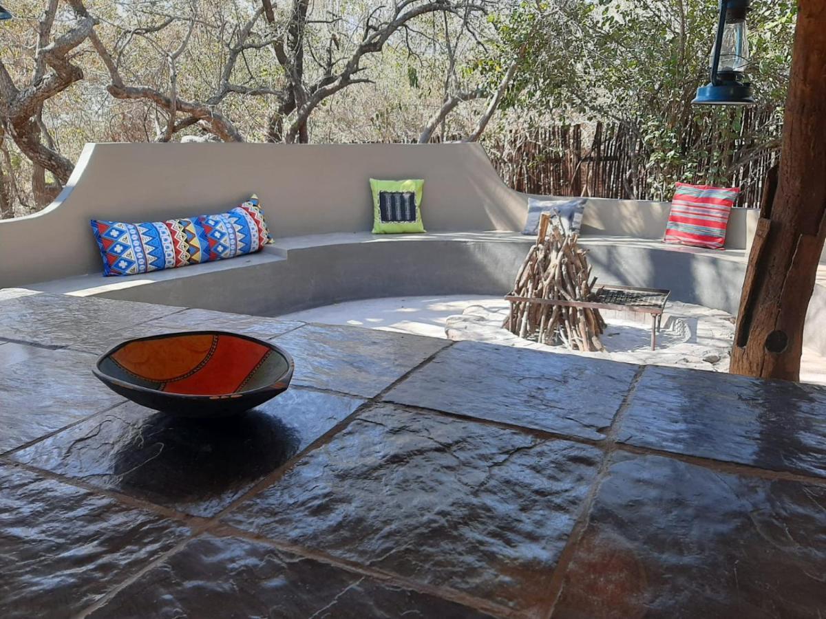 African Bush Escape Marloth Park Esterno foto