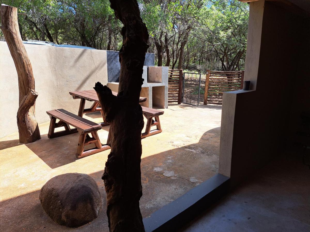 African Bush Escape Marloth Park Esterno foto