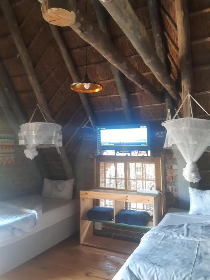 African Bush Escape Marloth Park Esterno foto